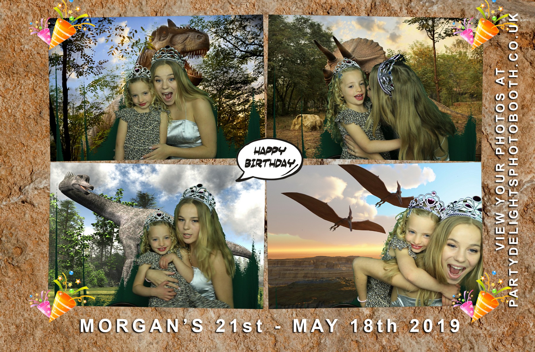 Morgan’s 21st Birthday - Prints | View more photos from the event at gallery.partydelightsphotobooth.co.uk/u/PartyDelightsPhotoBooth/Morgan’s-21st-Birthday-Prints